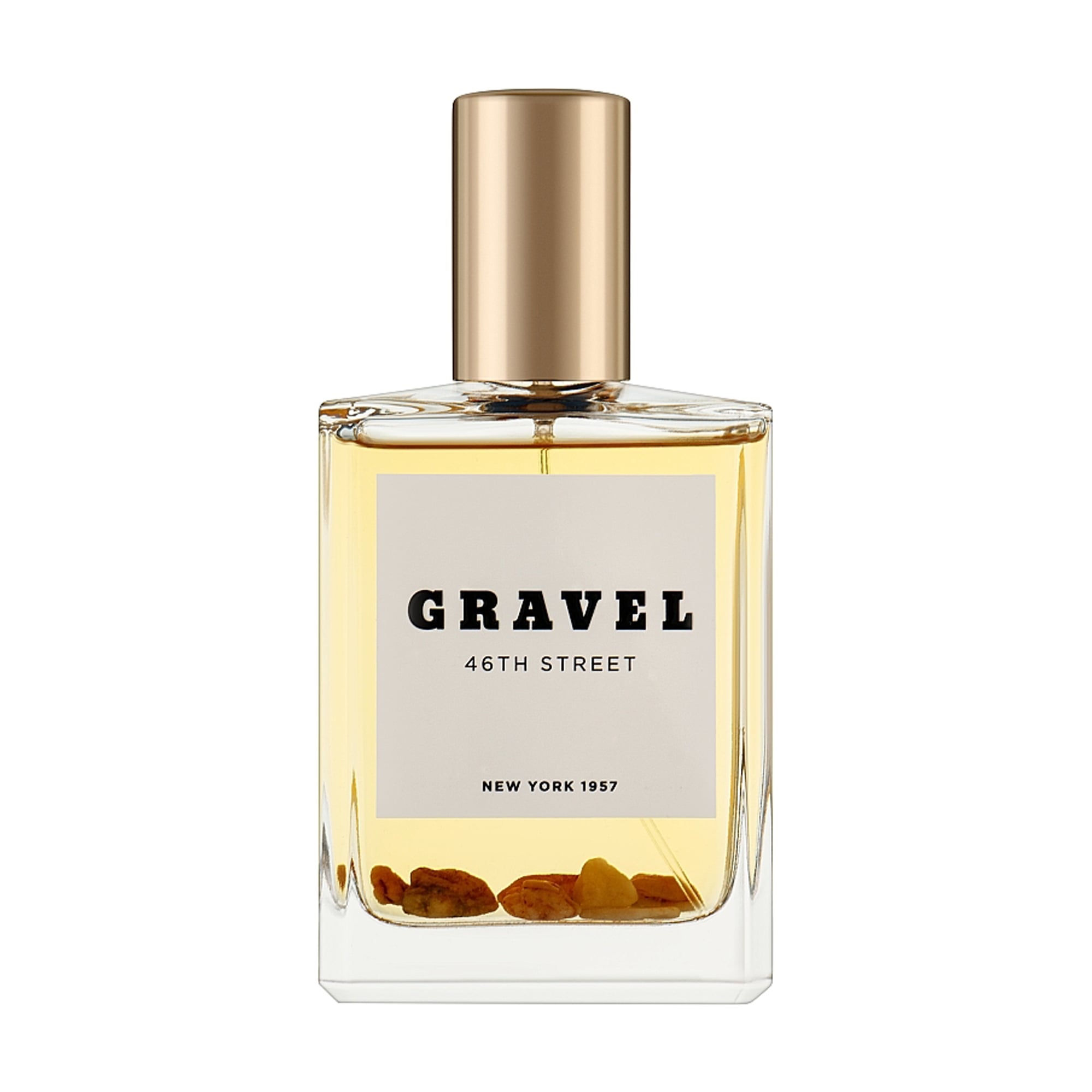 

Gravel 46th Street Парфумована вода унісекс, 100 мл