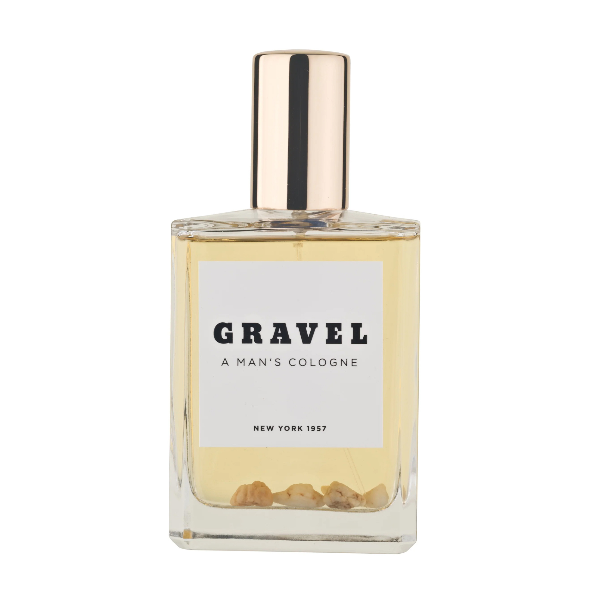 

Уцінка! Gravel A Man's Cologne Парфумована вода чоловіча, 100 мл