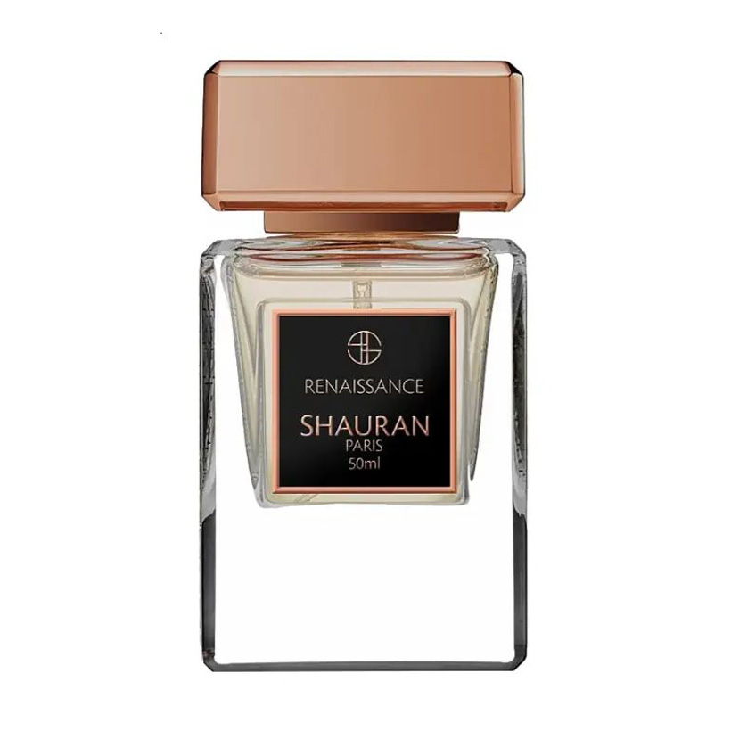 

Shauran Renaissance Парфумована вода унісекс, 50 мл (ТЕСТЕР)