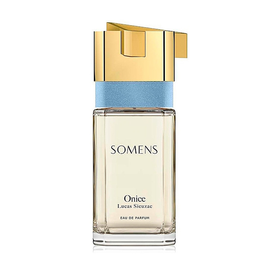 

Somens Onice Парфумована вода унісекс, 100 мл