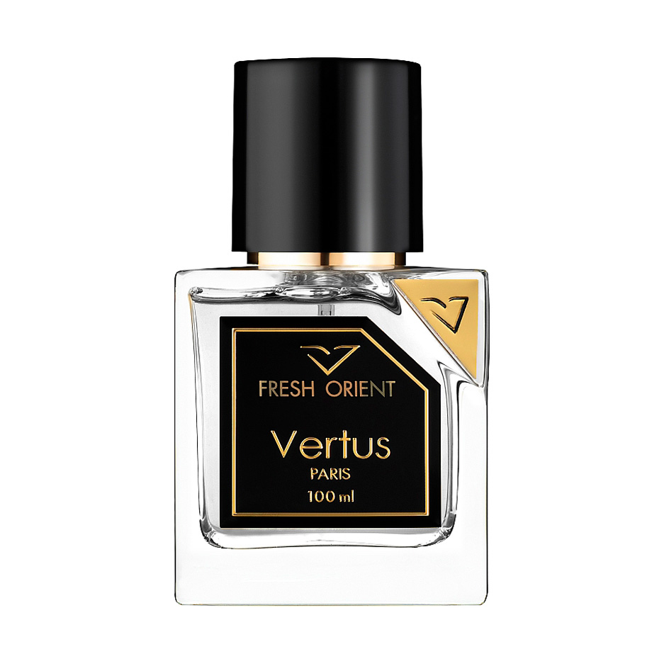 

Уцінка! Vertus Fresh Orient Парфумована вода унісекс, 100 мл