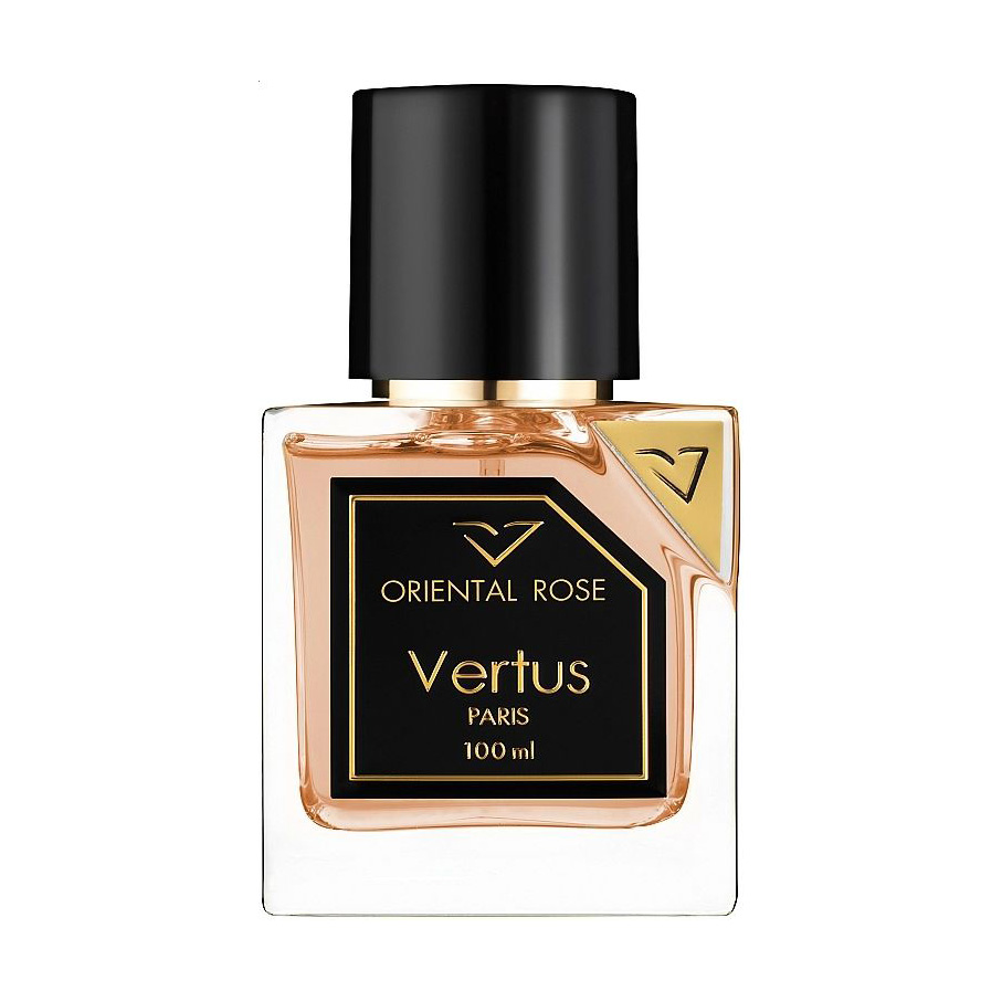 

Уцінка! Vertus Oriental Rose Парфумована вода унісекс, 100 мл