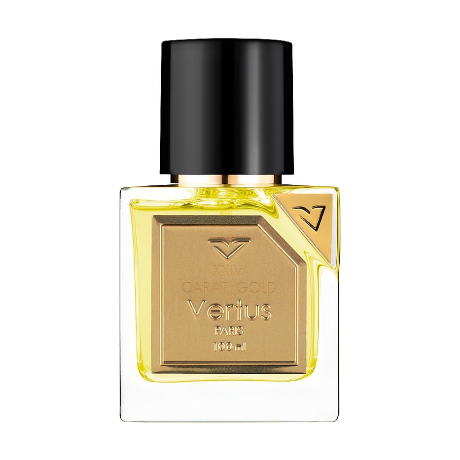 

Vertus XXIV Carat Gold Парфумована вода унісекс, 100 мл