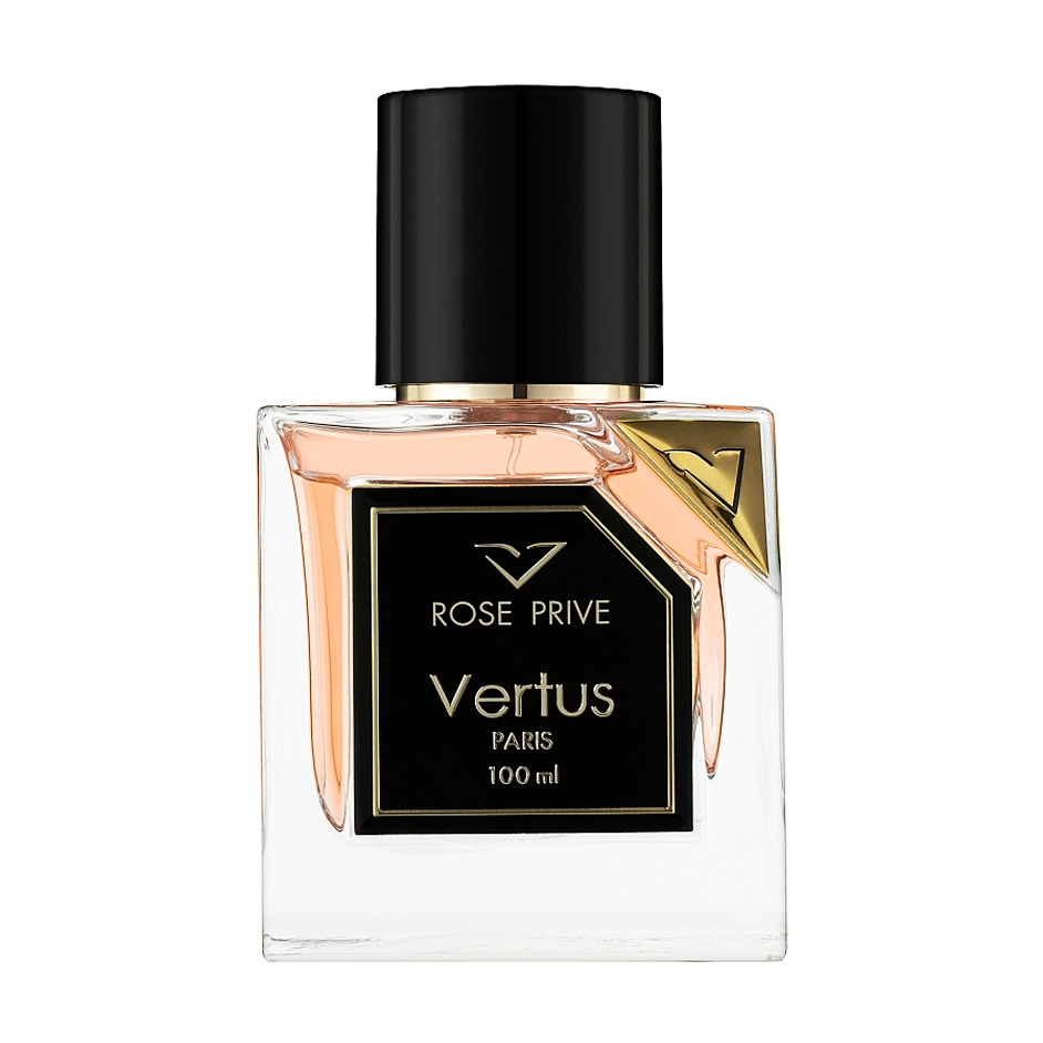 

Уцінка! Vertus Rose Prive Парфумована вода унісекс, 100 мл (ТЕСТЕР)