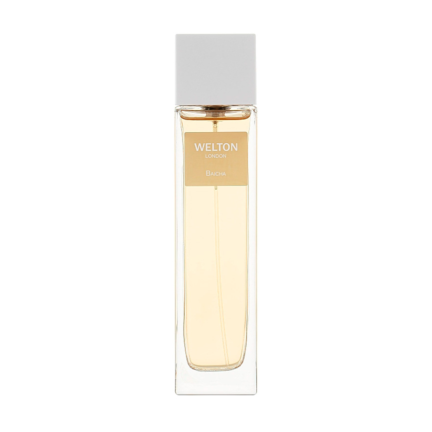 

Уцінка! Welton London Baicha Eau De Parfum Парфумована вода унісекс, 100 мл