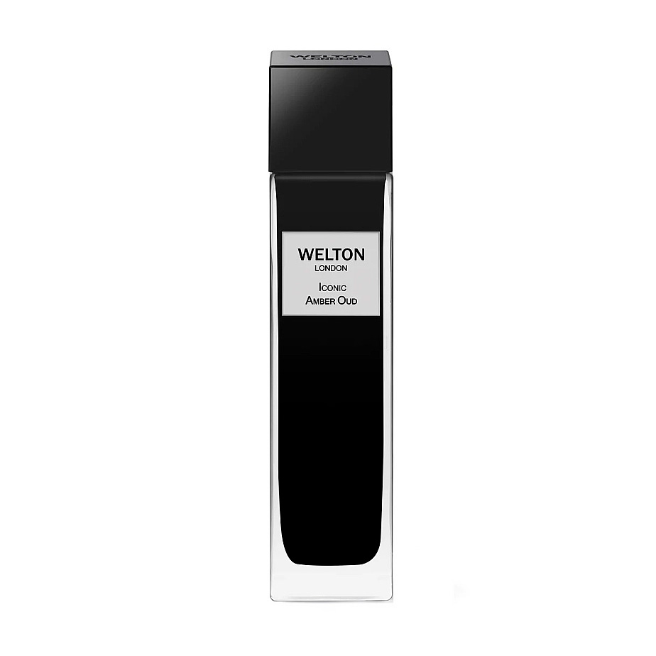 

Welton London Jasmin Sacre Eau De Parfum Парфумована вода унісекс, 100 мл