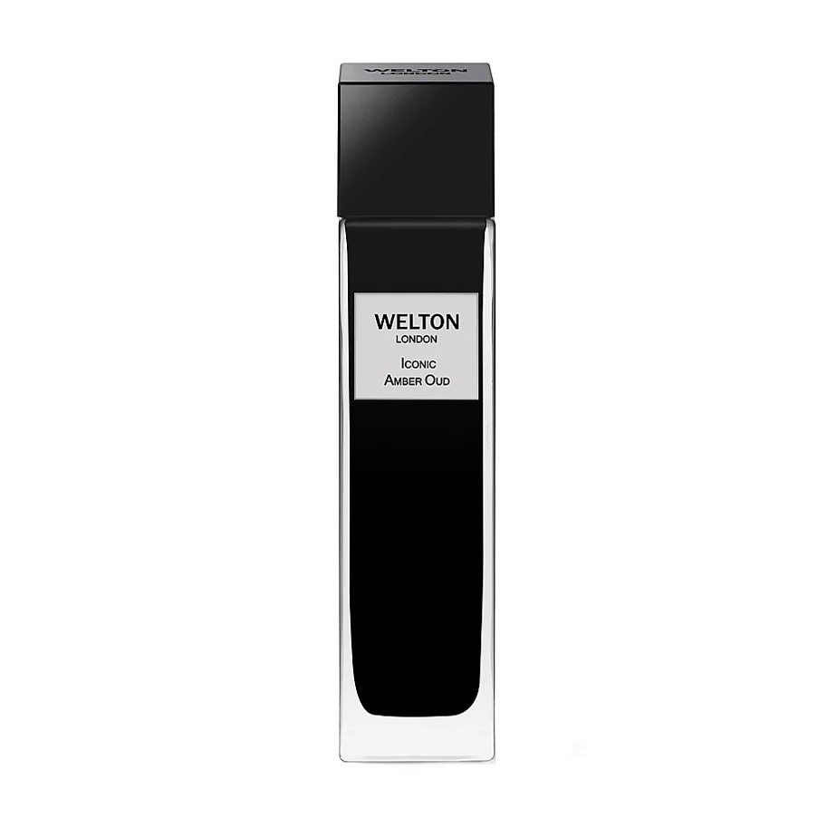

Welton London Jasmin Sacre Eau De Parfum Парфумована вода унісекс, 100 мл (ТЕСТЕР)