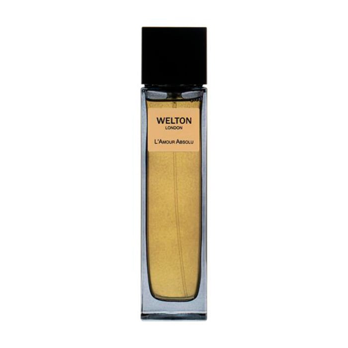 

Welton London L'Amour Absolu Extrait De Parfum Парфуми унісекс, 100 мл