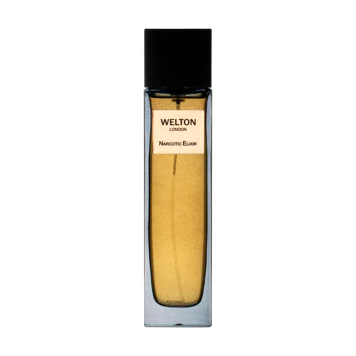 

Welton London Narcotic Elixir Extrait De Parfum Парфуми унісекс, 100 мл