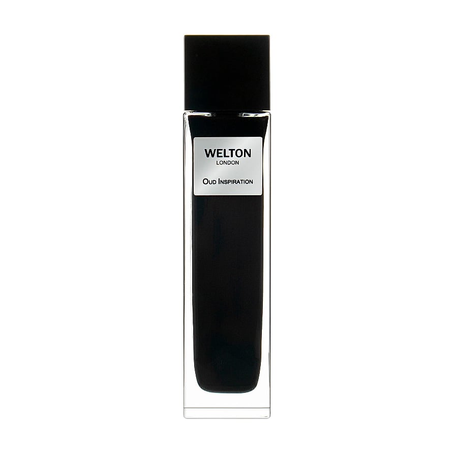 

Welton London Oud Inspiration Eau De Parfum Парфумована вода унісекс, 100 мл