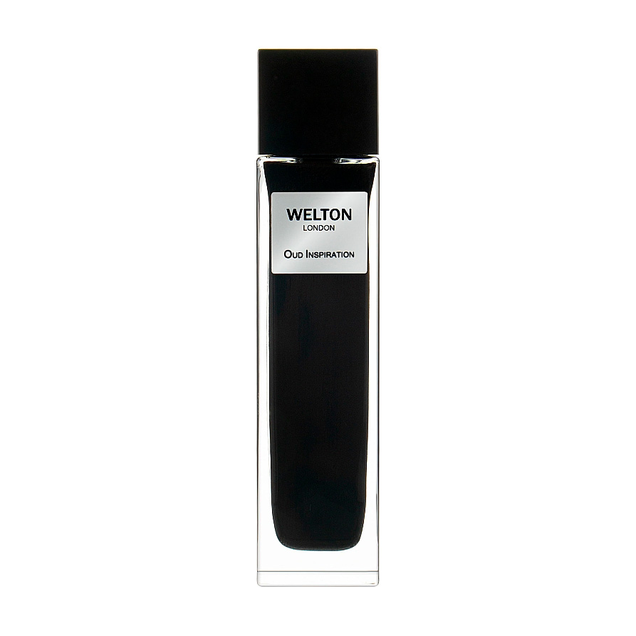 

Welton London Oud Inspiration Eau De Parfum Парфумована вода унісекс, 100 мл