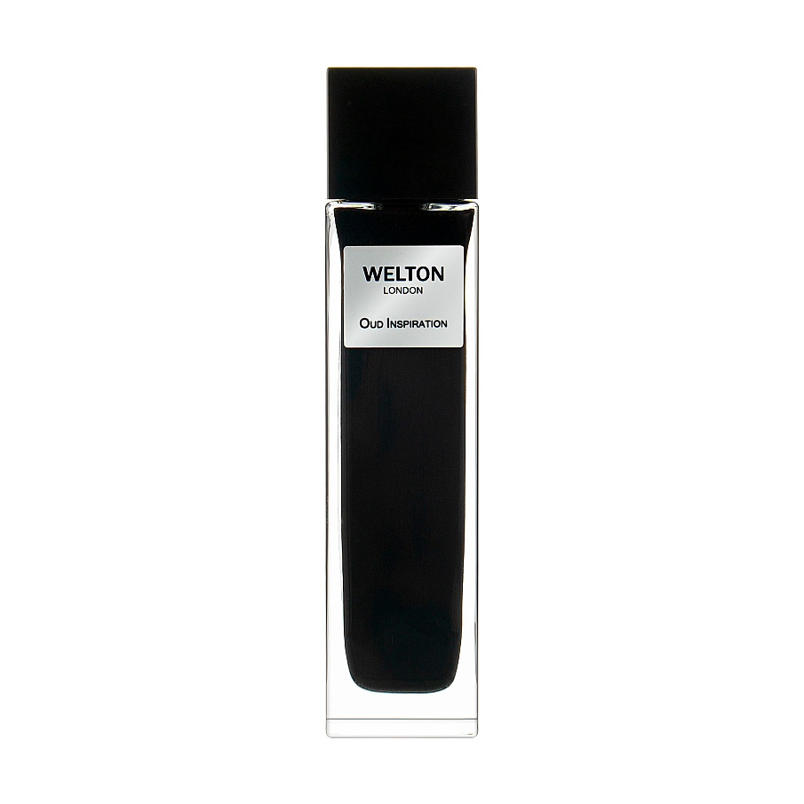 

Welton London Oud Inspiration Eau De Parfum Парфумована вода унісекс, 100 мл (ТЕСТЕР)
