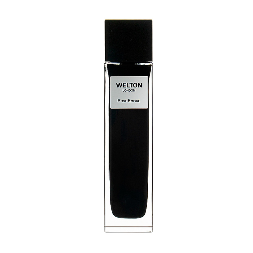 

Welton London Rose Empire Eau De Parfum Парфумована вода унісекс, 100 мл