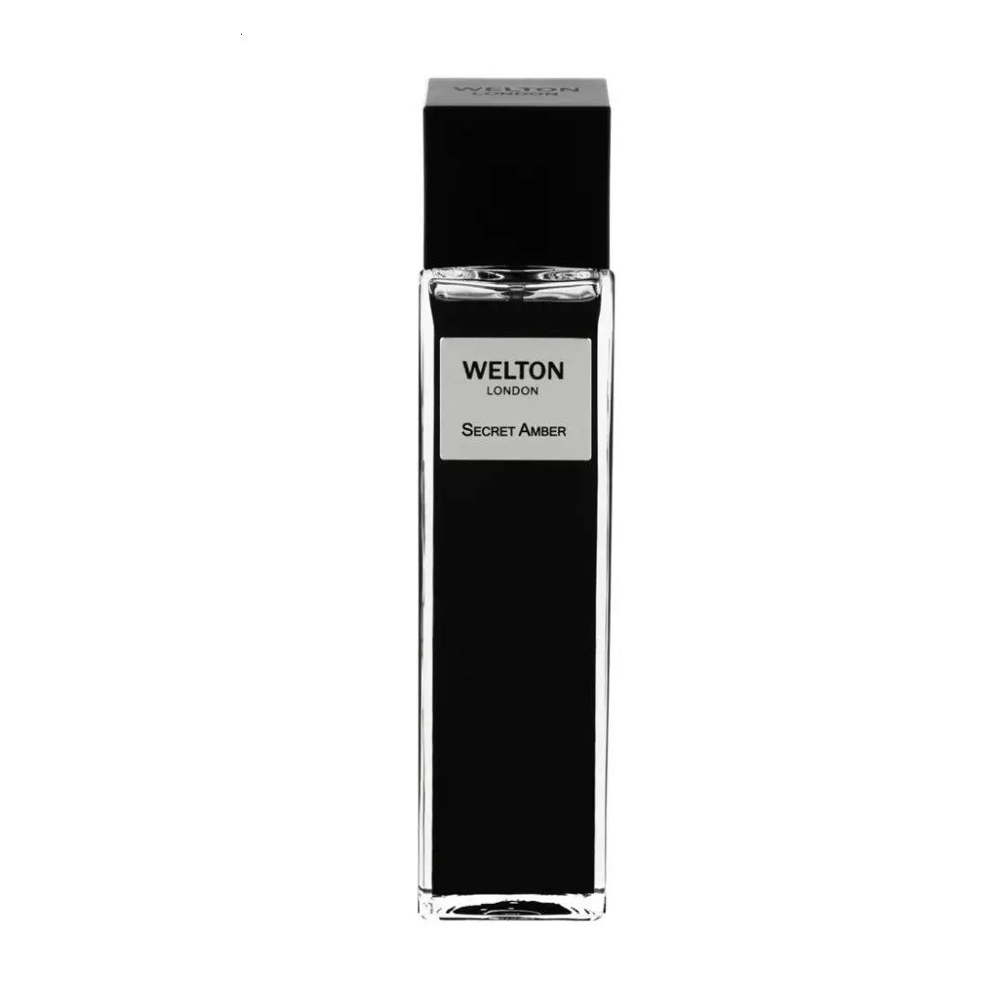 

Welton London Secret Amber Eau De Parfum Парфумована вода унісекс, 100 мл (ТЕСТЕР)