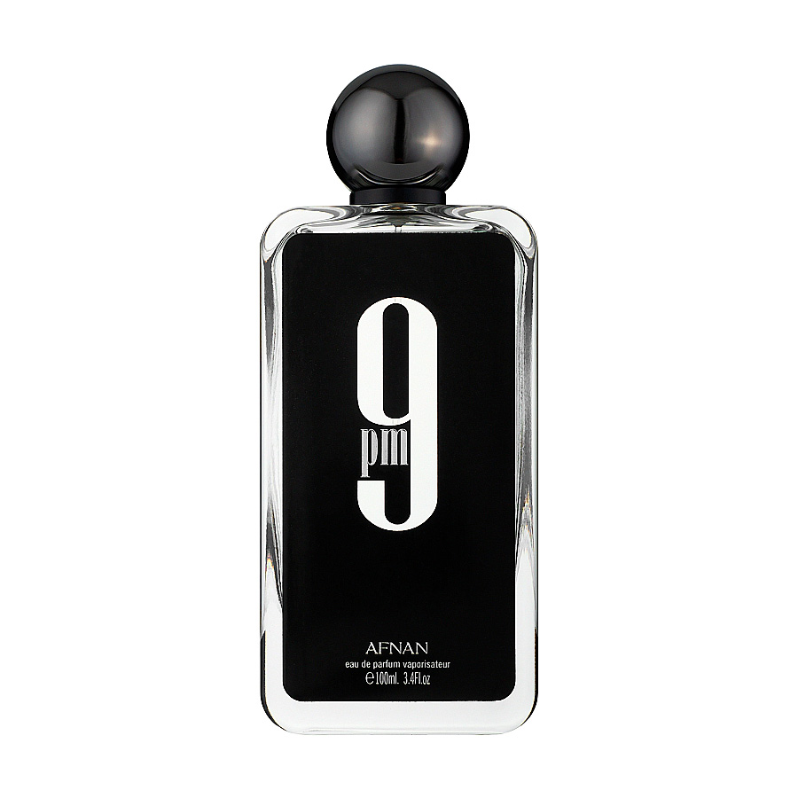 

Уцінка! Afnan 9PM Black Парфумована вода чоловіча, 100 мл