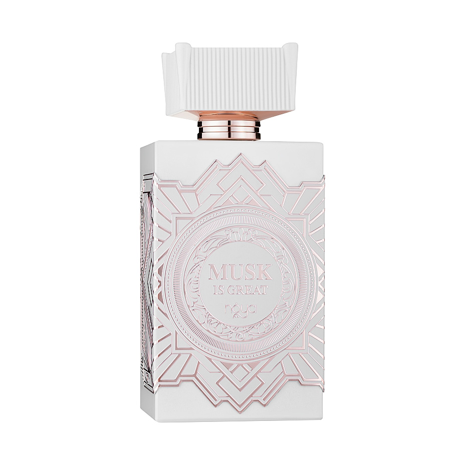 

Afnan Zimaya Musk Is Great Парфумована вода унісекс, 100 мл