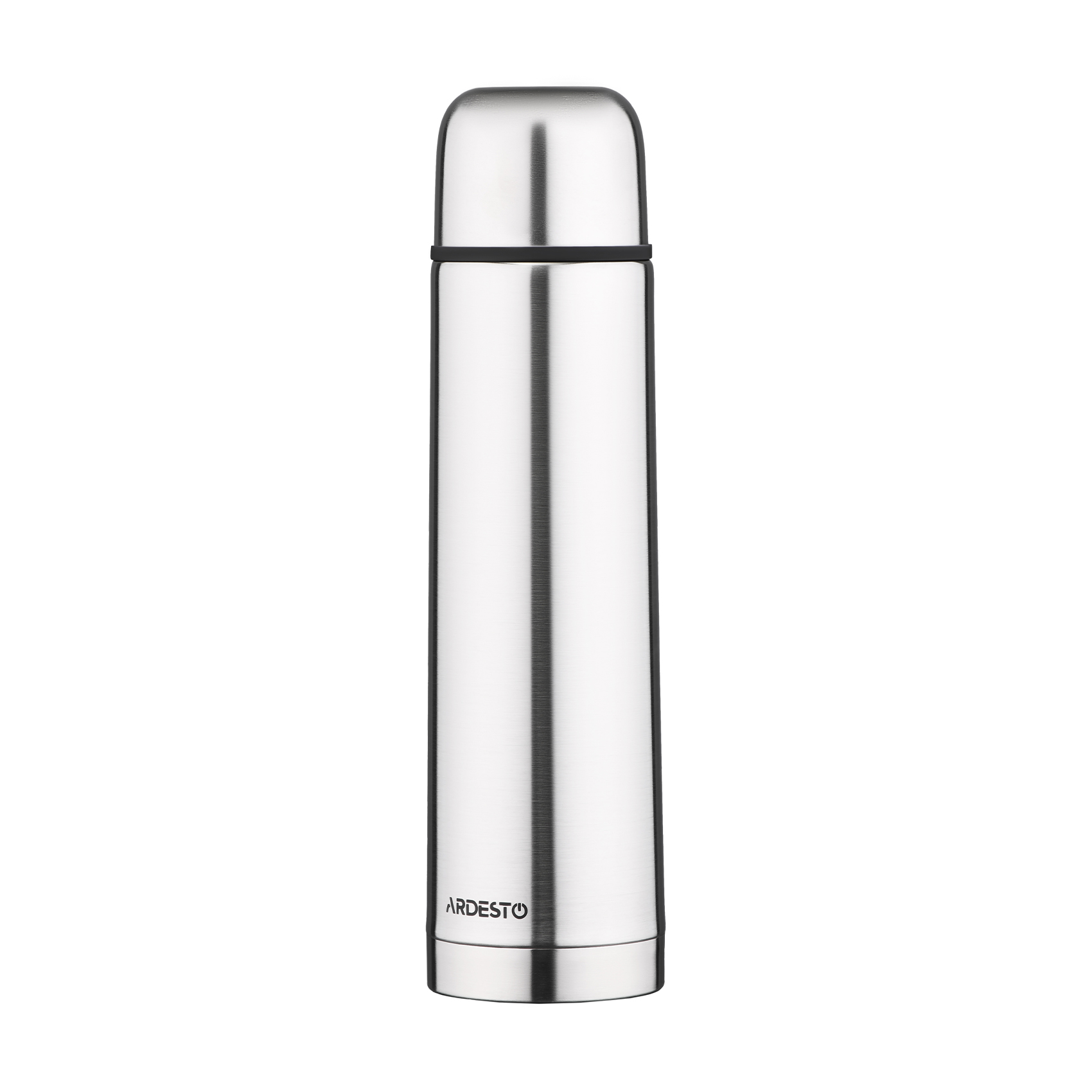 

Термос Ardesto Easy Travel неіржавка сталь, 1 л (AR2610TBS)
