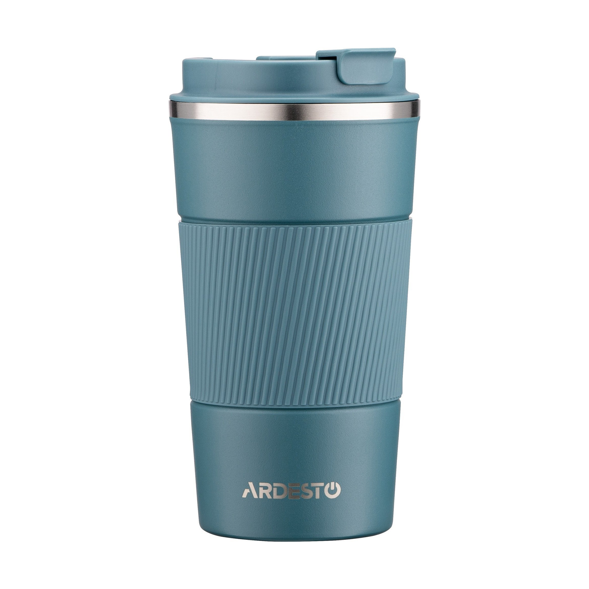 

Термокухоль Ardesto Urban неіржавна сталь, темно-синій, 500 мл (AR2650DB)