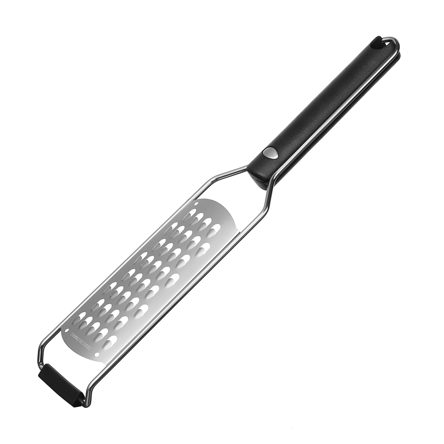 

Терка Ardesto Black Mars з неіржавної сталі та пластику (AR2011SA)