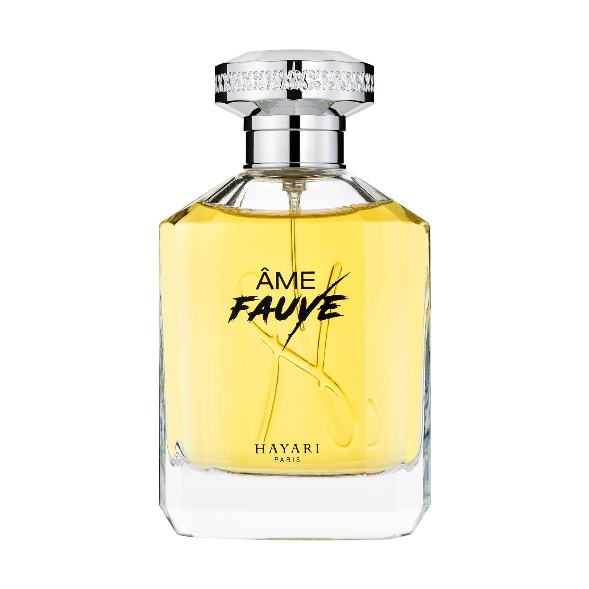 Hayari Parfums Ame Fauve Парфумована вода унісекс, 70 мл