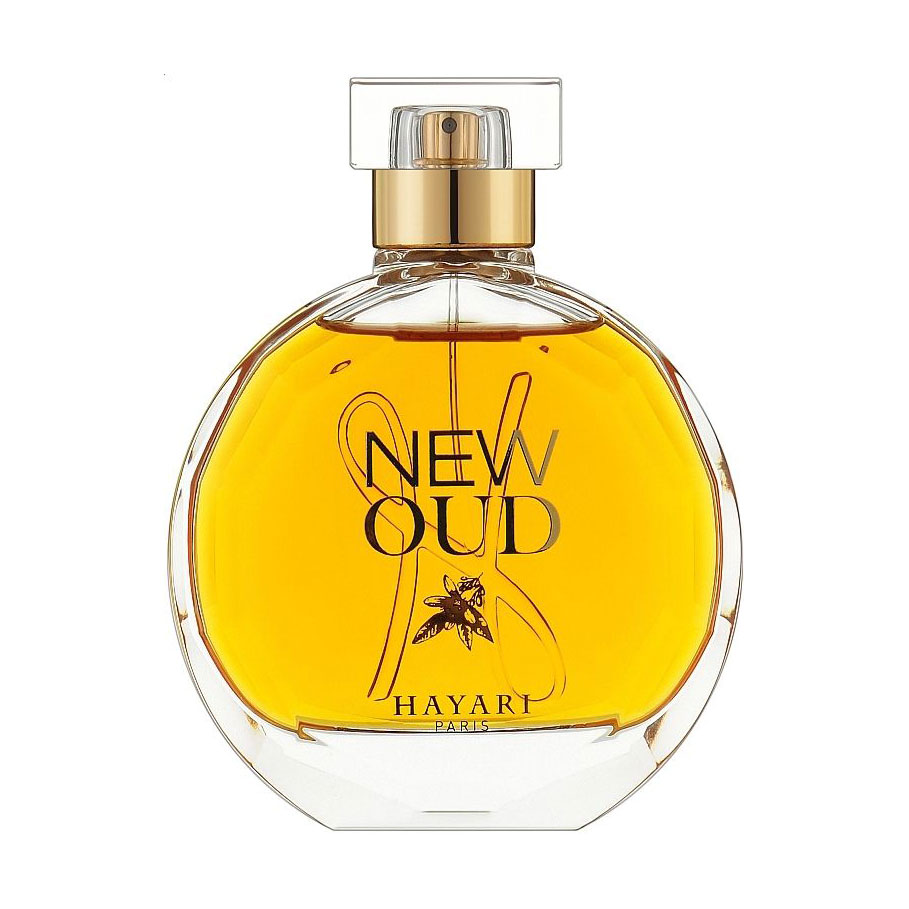 

Hayari Parfums New Oud Парфумована вода унісекс, 100 мл (ТЕСТЕР)