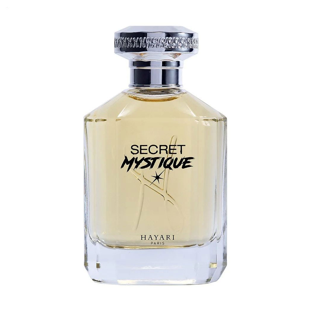 

Hayari Parfums Secret Mystiques Парфумована вода унісекс, 70 мл
