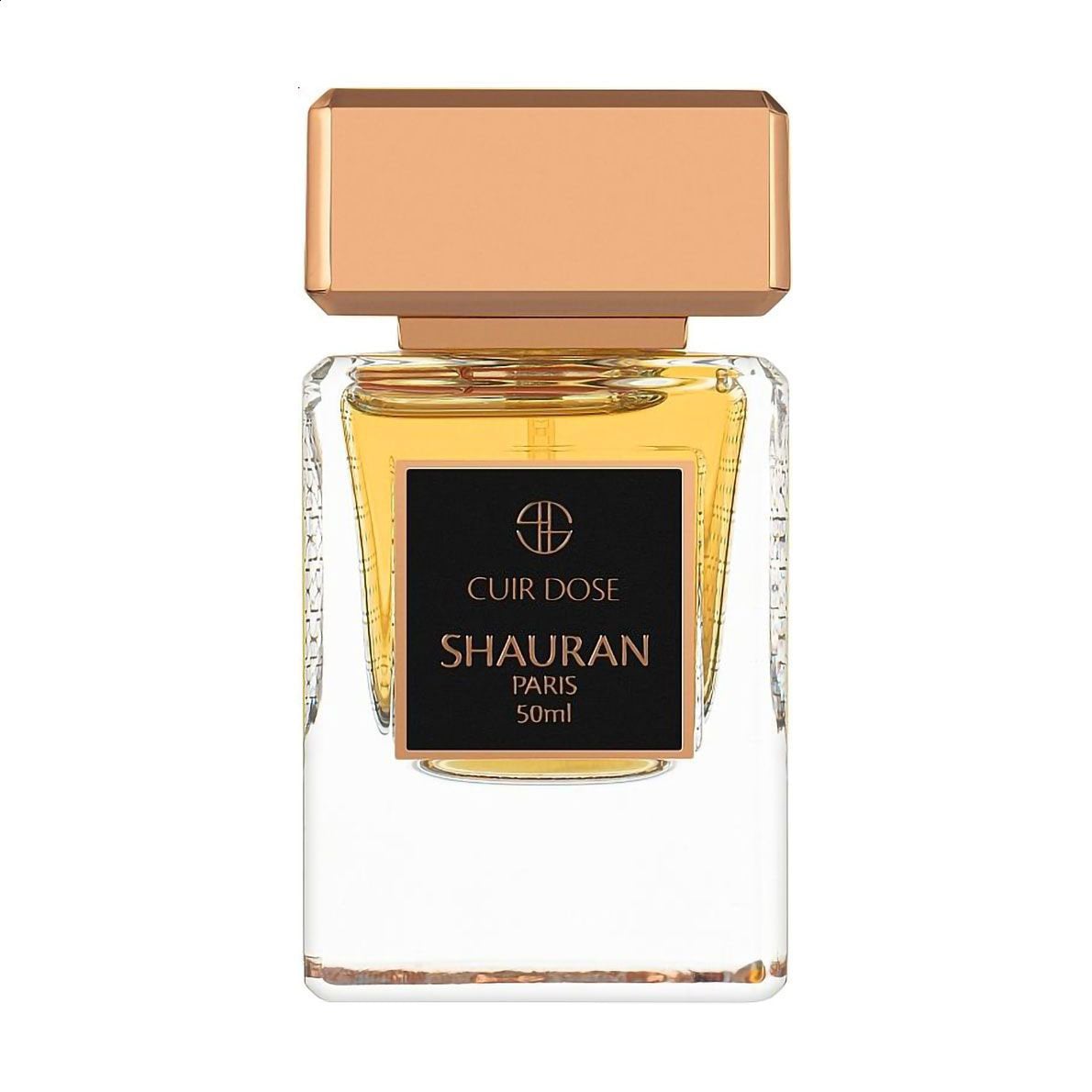 

Shauran Cuir Dose Парфумована вода унісекс, 50 мл (ТЕСТЕР)