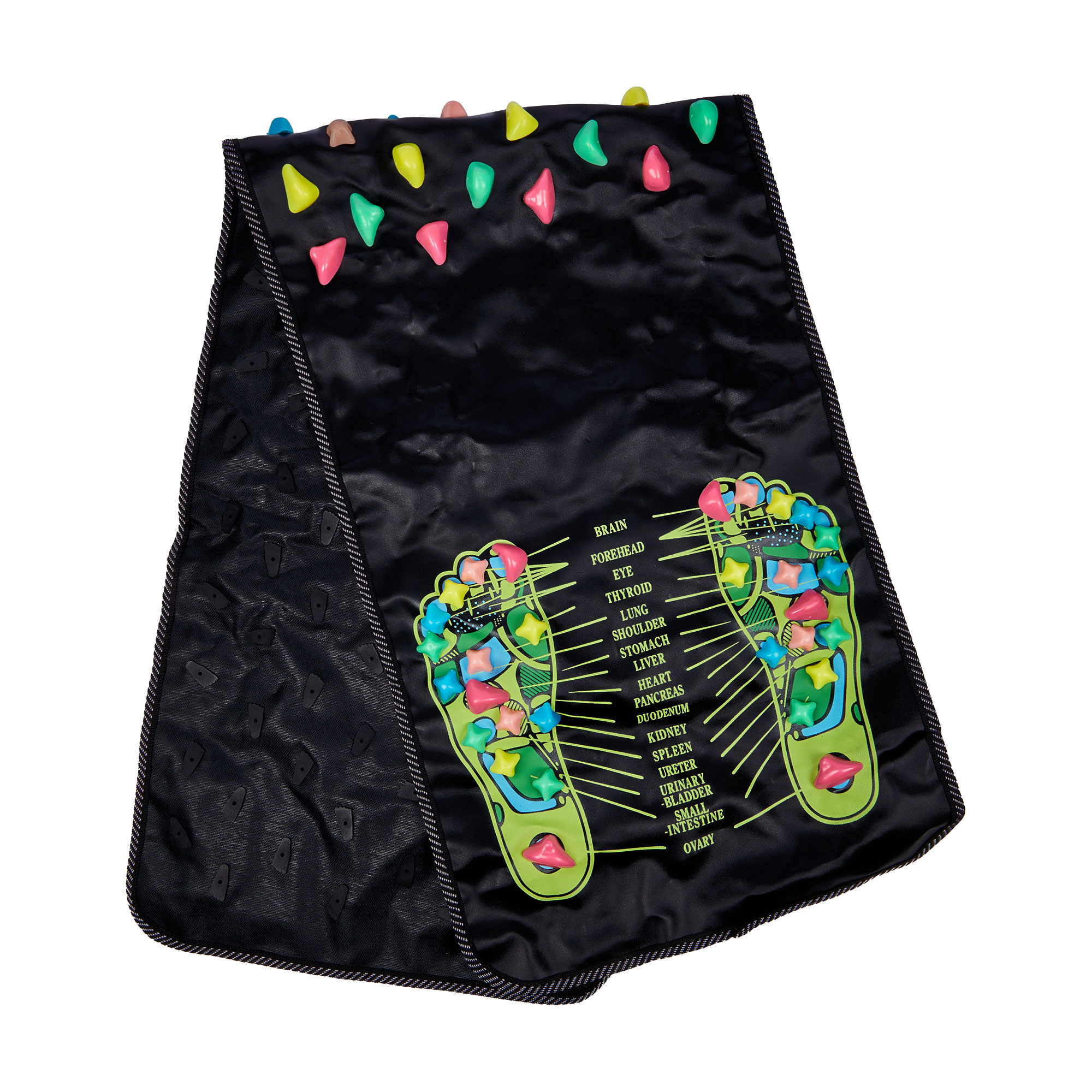 

Уцінка! Масажний килимок Walk Stone Massage Mat 35*120 см, 1 шт