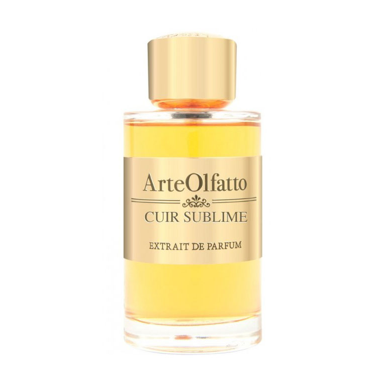 

ArteOlfatto Cuir Sublime Парфуми унісекс, 100 мл