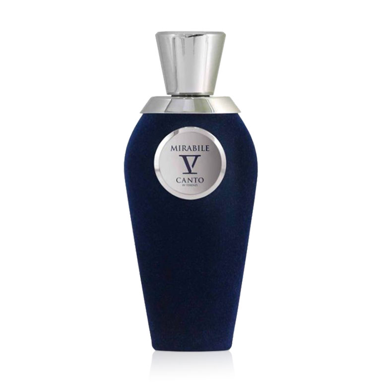 

V Canto Mirabile Парфуми унісекс, 100 мл (ТЕСТЕР)