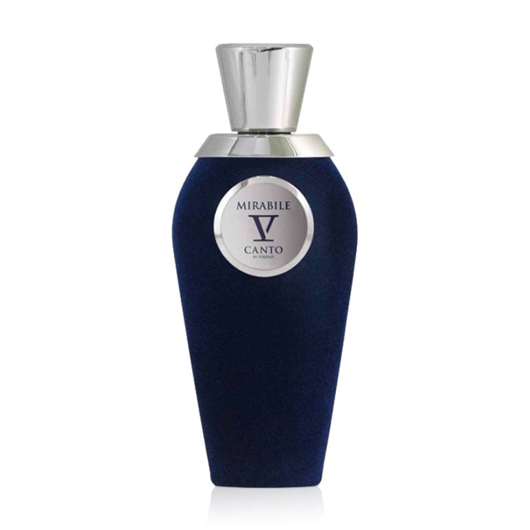 

V Canto Mirabile Парфуми унісекс, 100 мл (ТЕСТЕР)