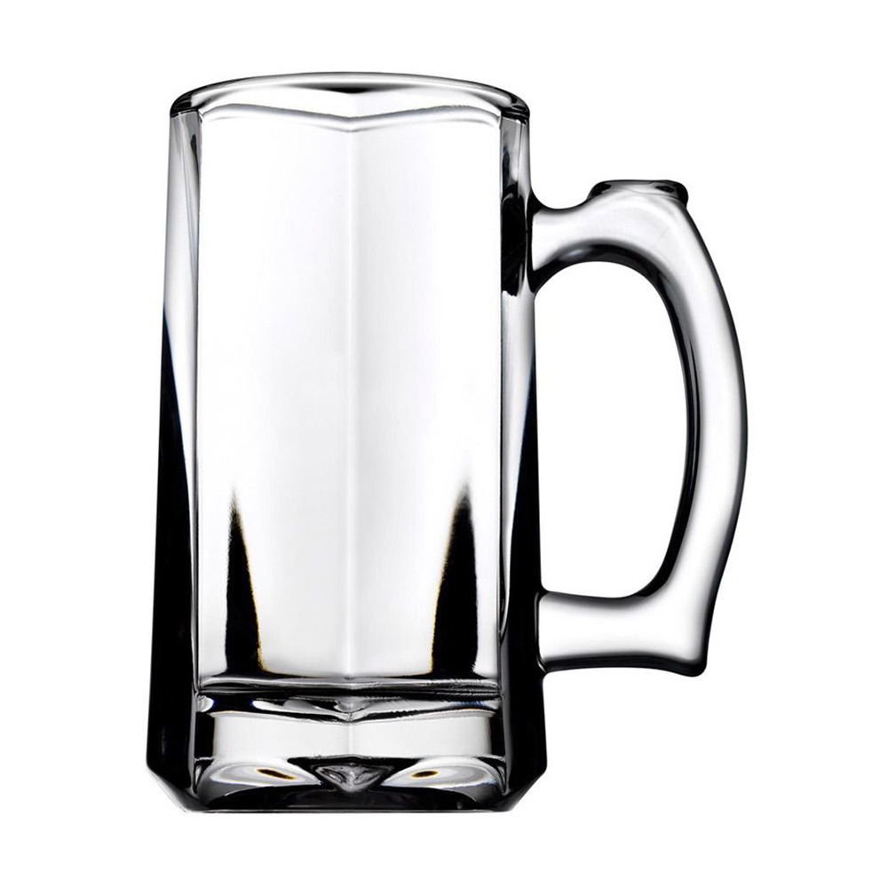 

Набір келихів для пива Pasabahce Bremen, 2*355 мл (55049-2)