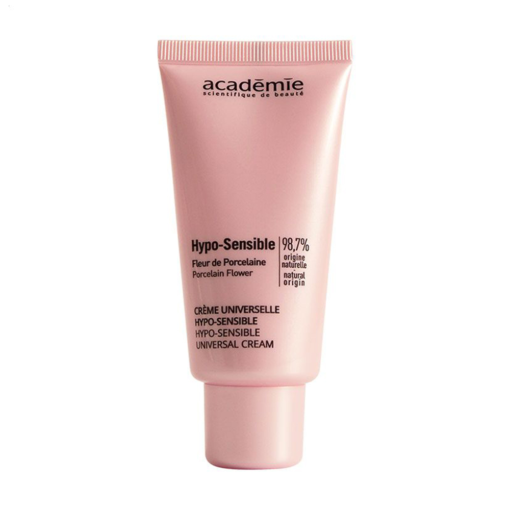 Крем для обличчя Academie Hypo-Sensible Universal Cream, 50 мл