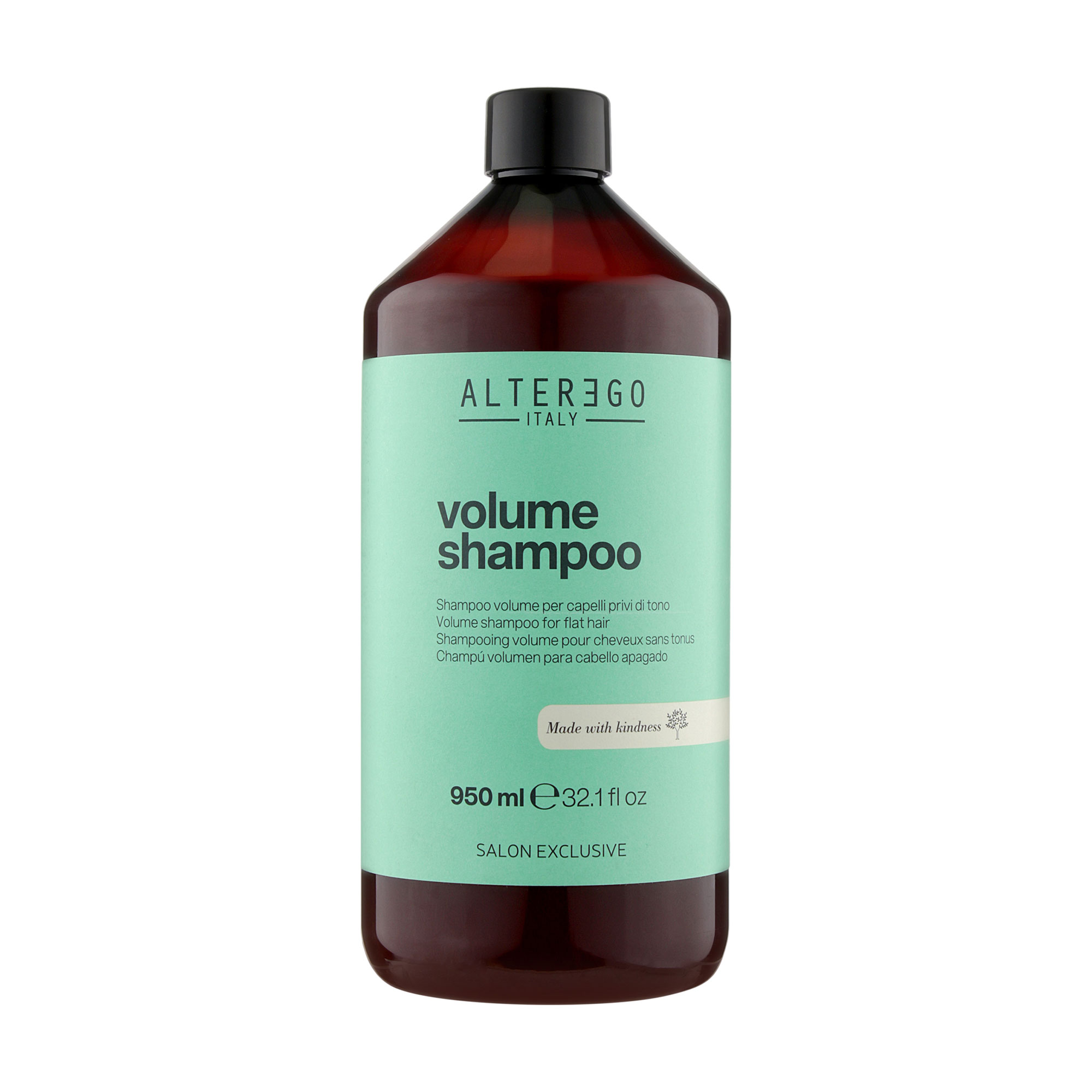 

Шампунь Alter Ego Volume Shampoo для об'єму волосся, 950 мл