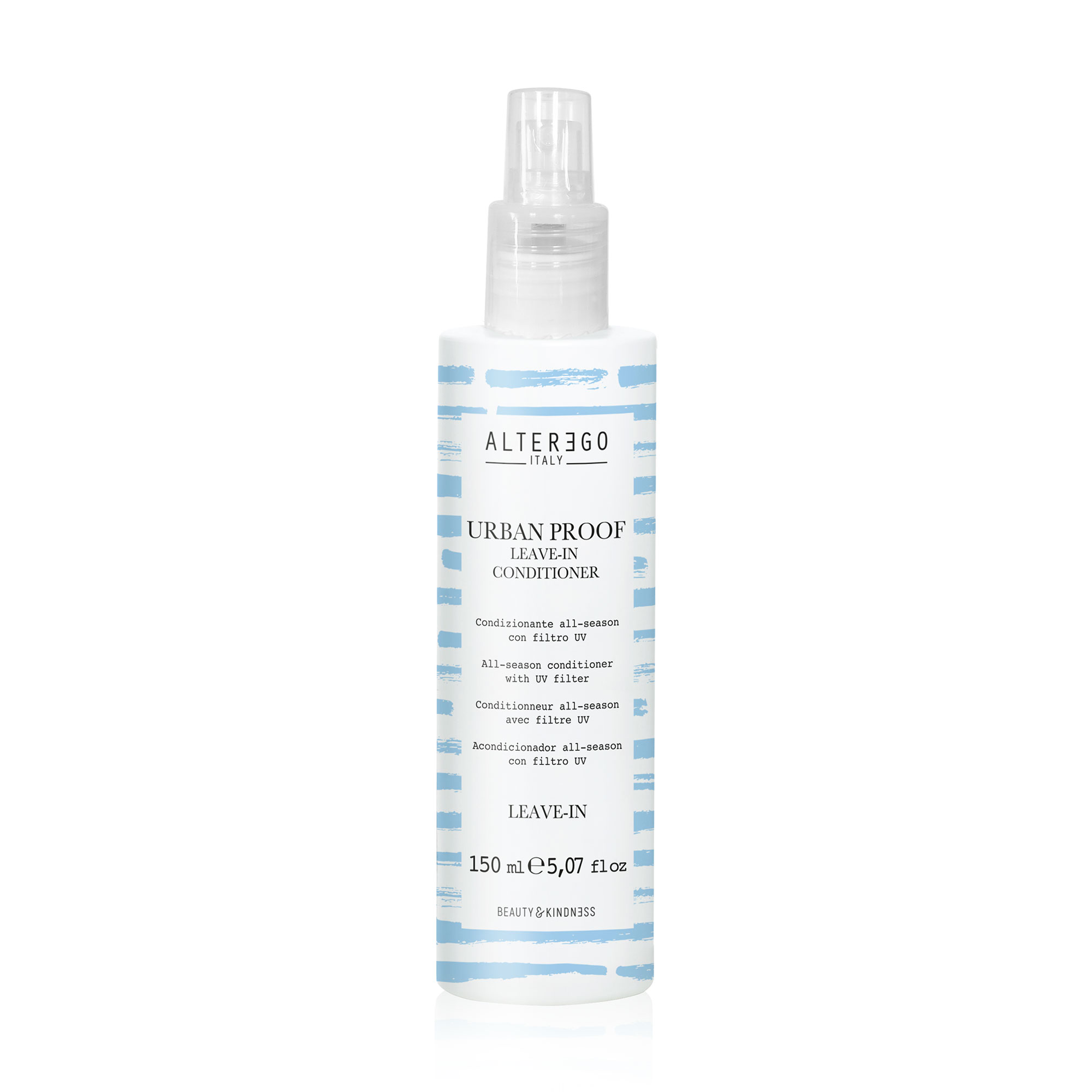 

Уцінка! Незмивний кондиціонер для волосся Alter Ego Urban Proof Leave-in Conditioner, 150 мл