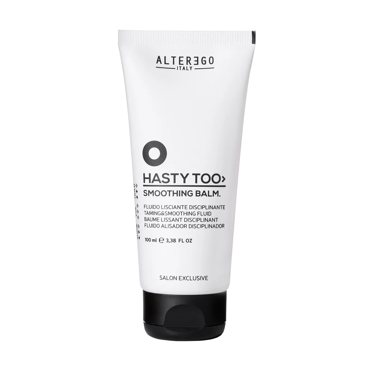 

Уцінка! Бальзам-флюїд Alter Ego Hasty Too Smoothing Balm для розгладжування кучерявого волосся, 100 мл