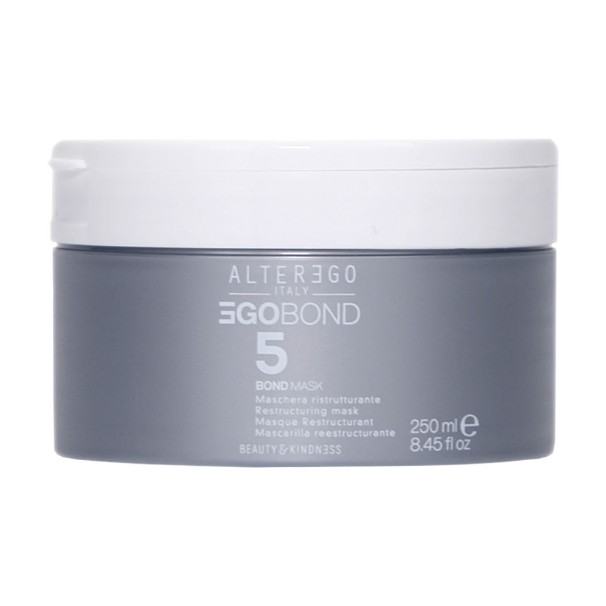 

Уцінка! Маска для волосся Alter Ego Egobond 5 Bond Mask, 250 мл