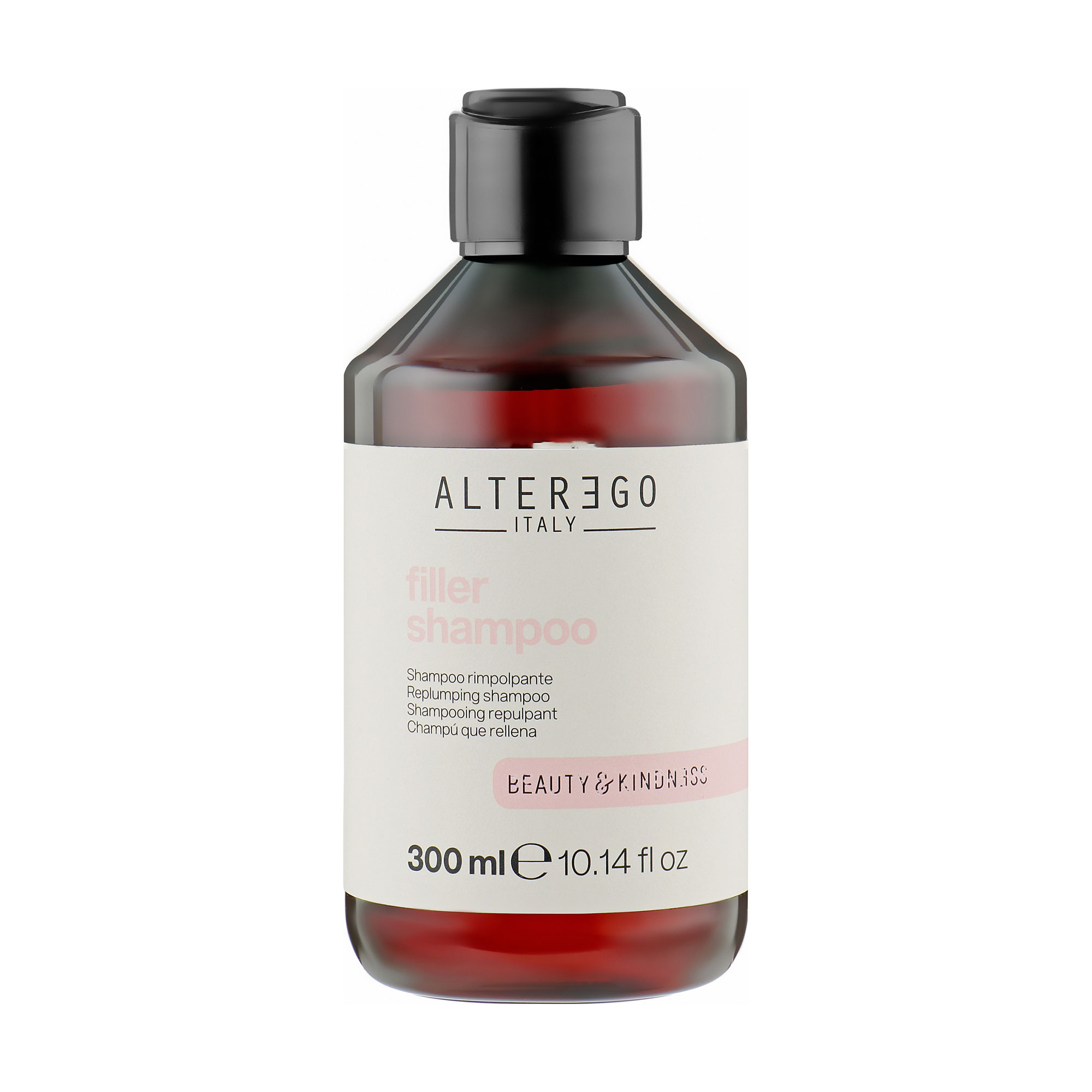 

Відновлювальний шампунь для волосся Alter Ego Filler Replumping Shampoo, 300 мл