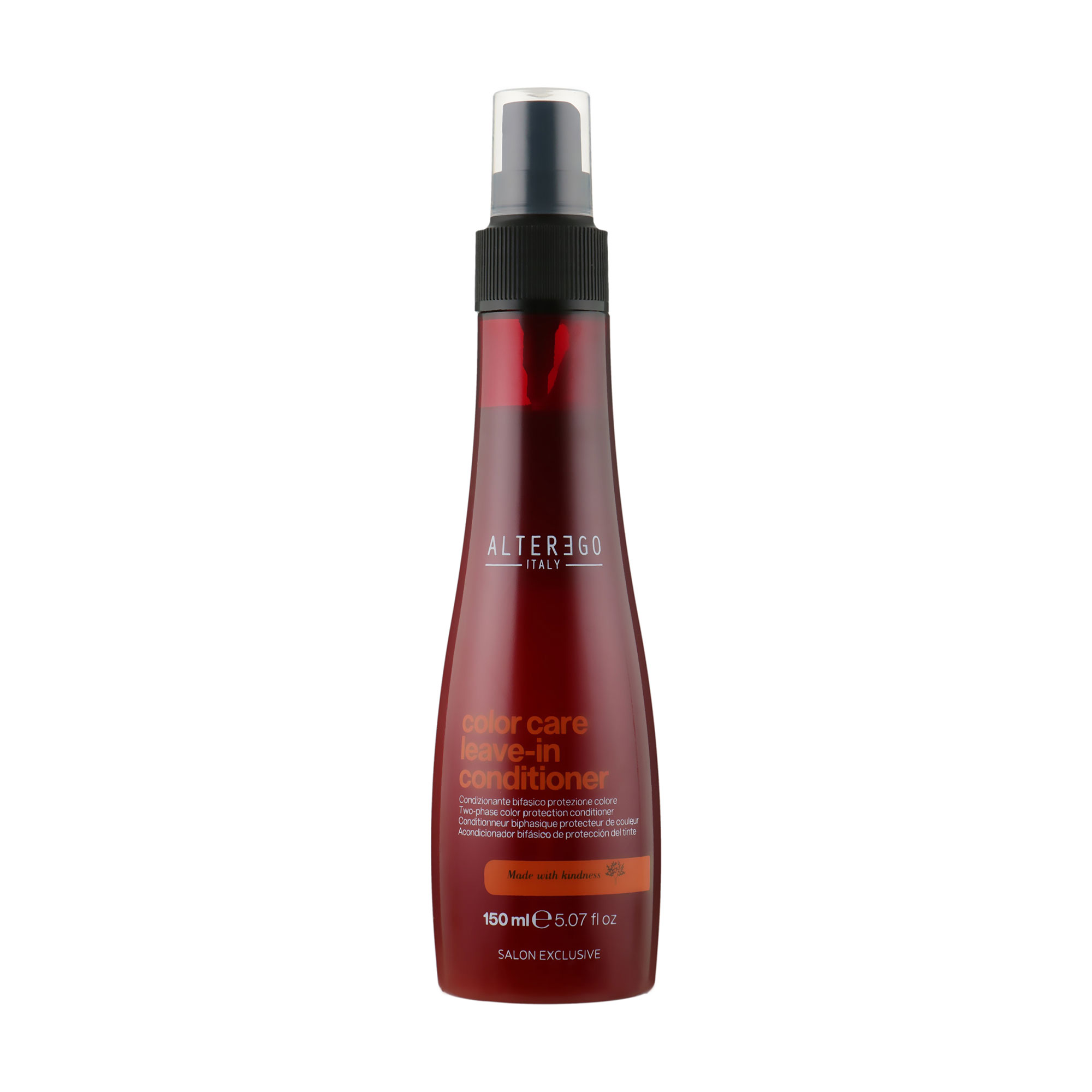 

Двофазний кондиціонер Alter Ego Color Care Leave-in Conditioner для фарбованого волосся, 150 мл