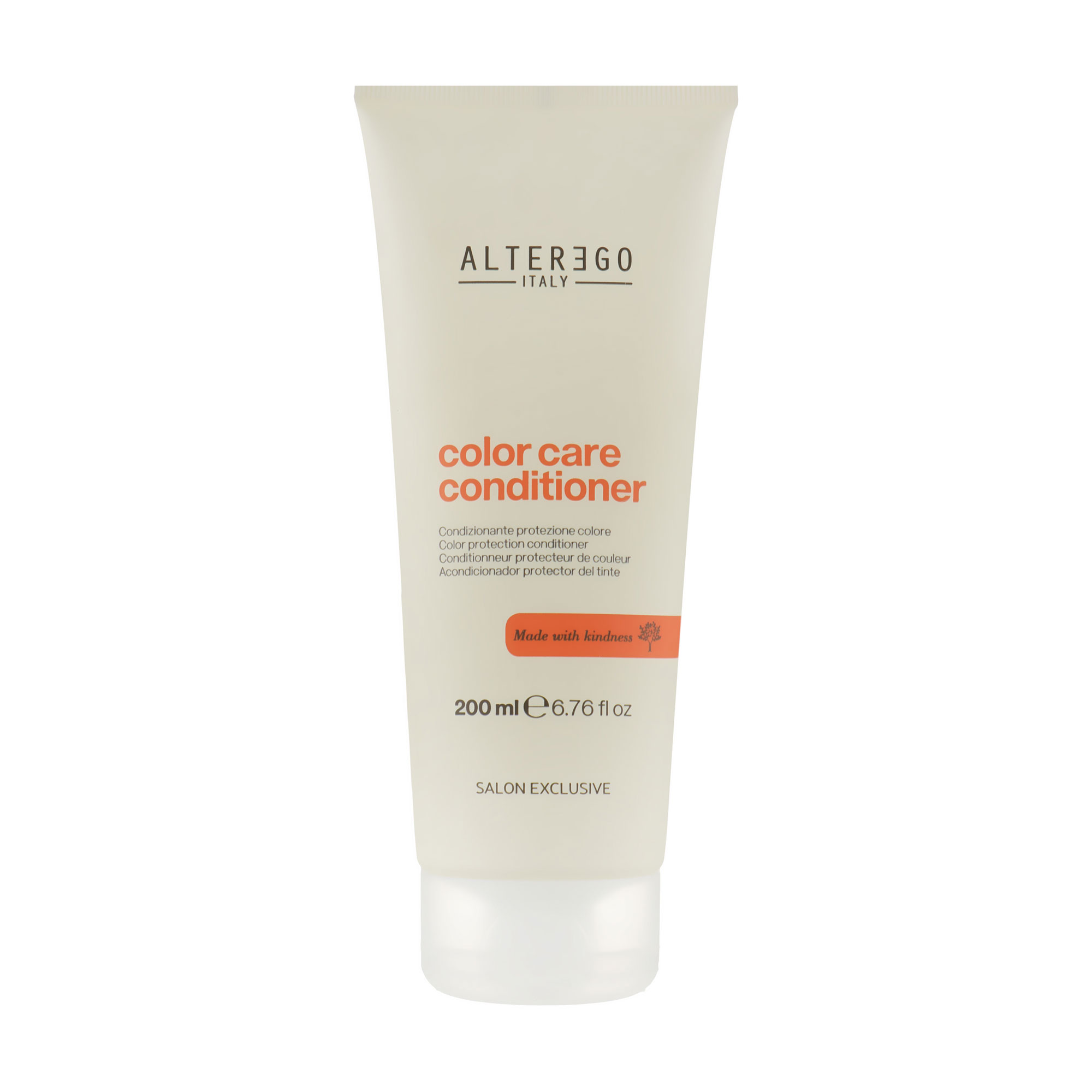 

Уцінка! Кондиціонер Alter Ego Color Care Conditioner для фарбованого та освітленого волосся, 200 мл