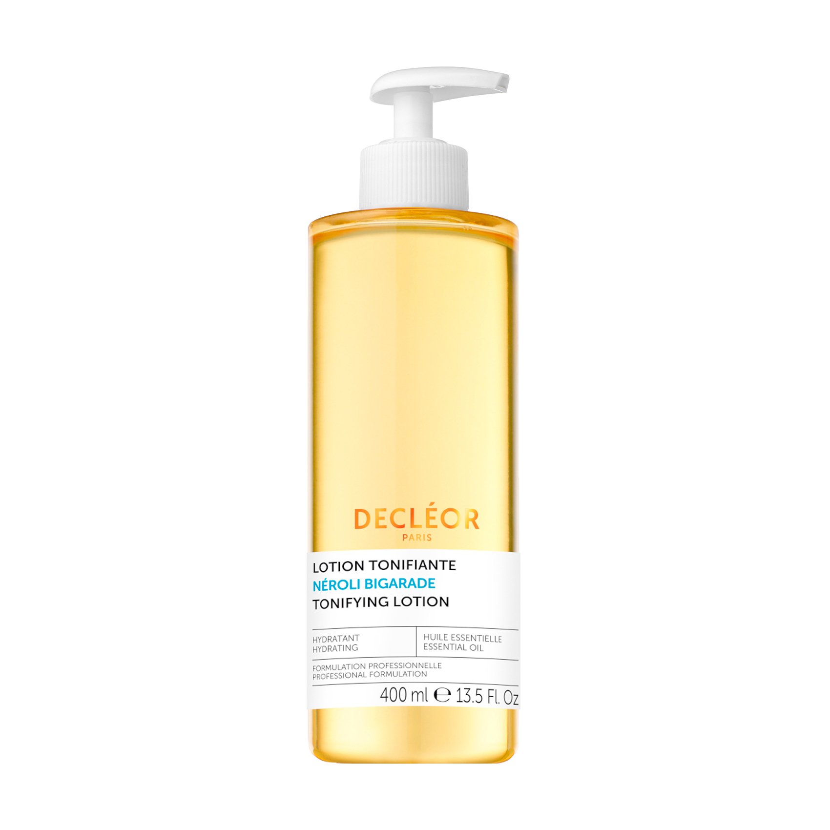 

Уцінка! Тонер для обличчя Decleor Neroli Bigarade Tonifying Lotion, 400 мл