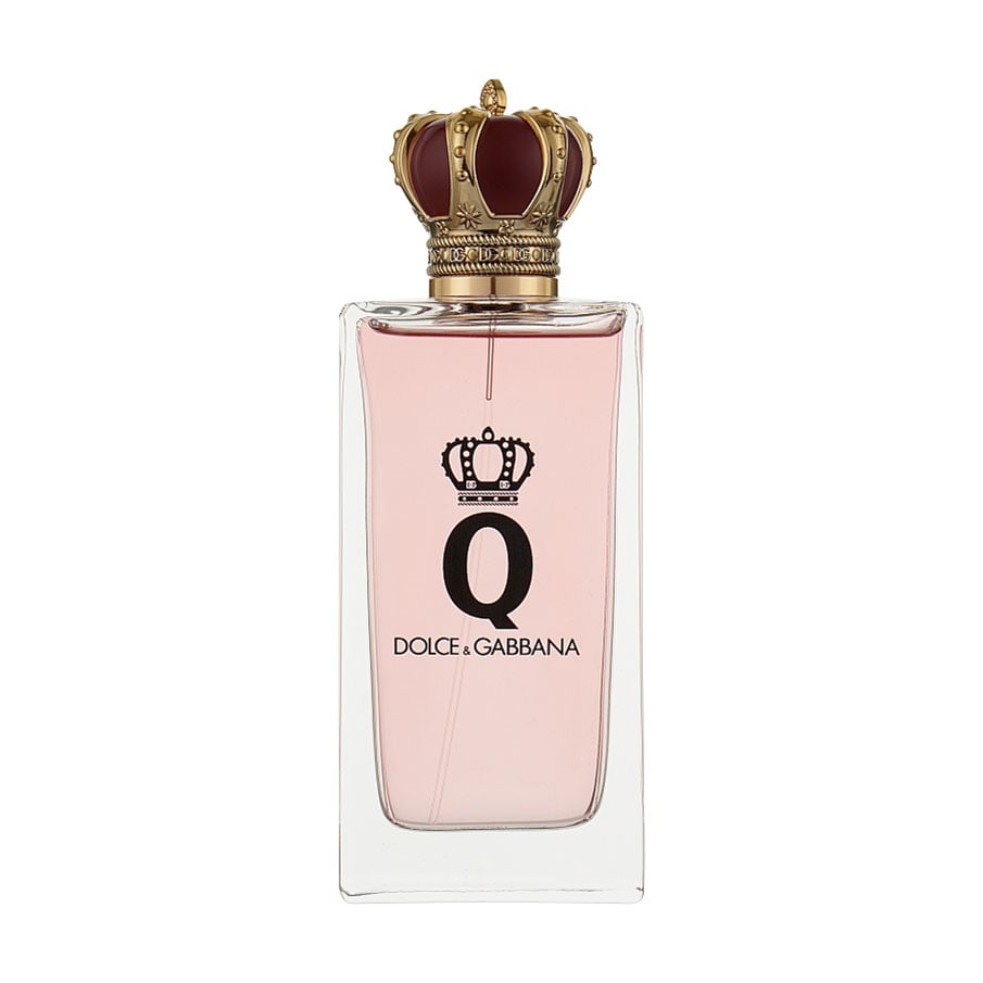 

Dolce & Gabbana Q by Dolce & Gabbana Парфумована вода жіноча, 100 мл