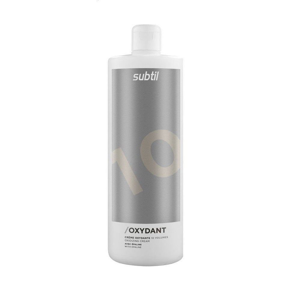 

Окислювач для волосся Subtil OXY 3%, 1 л