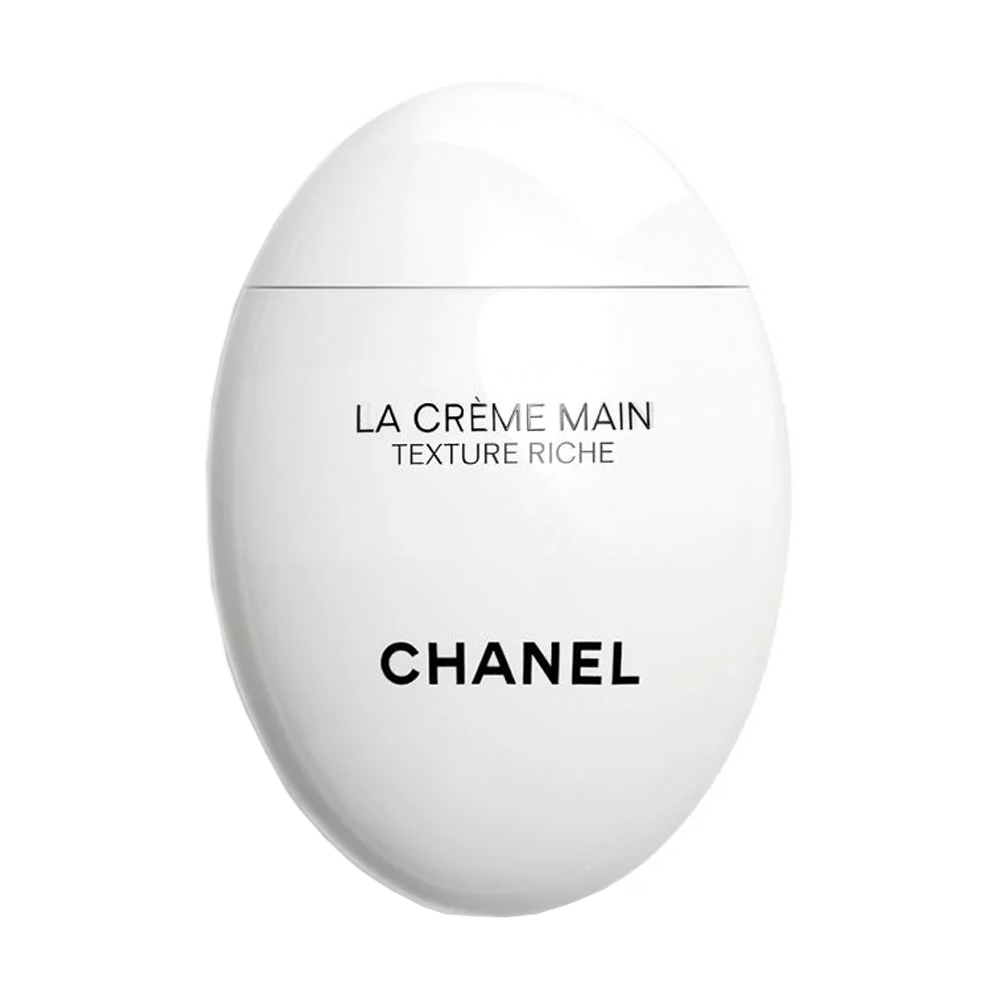 

Крем для рук та нігтів Chanel La Creme Main Texture Riche Hand Cream, 50 мл