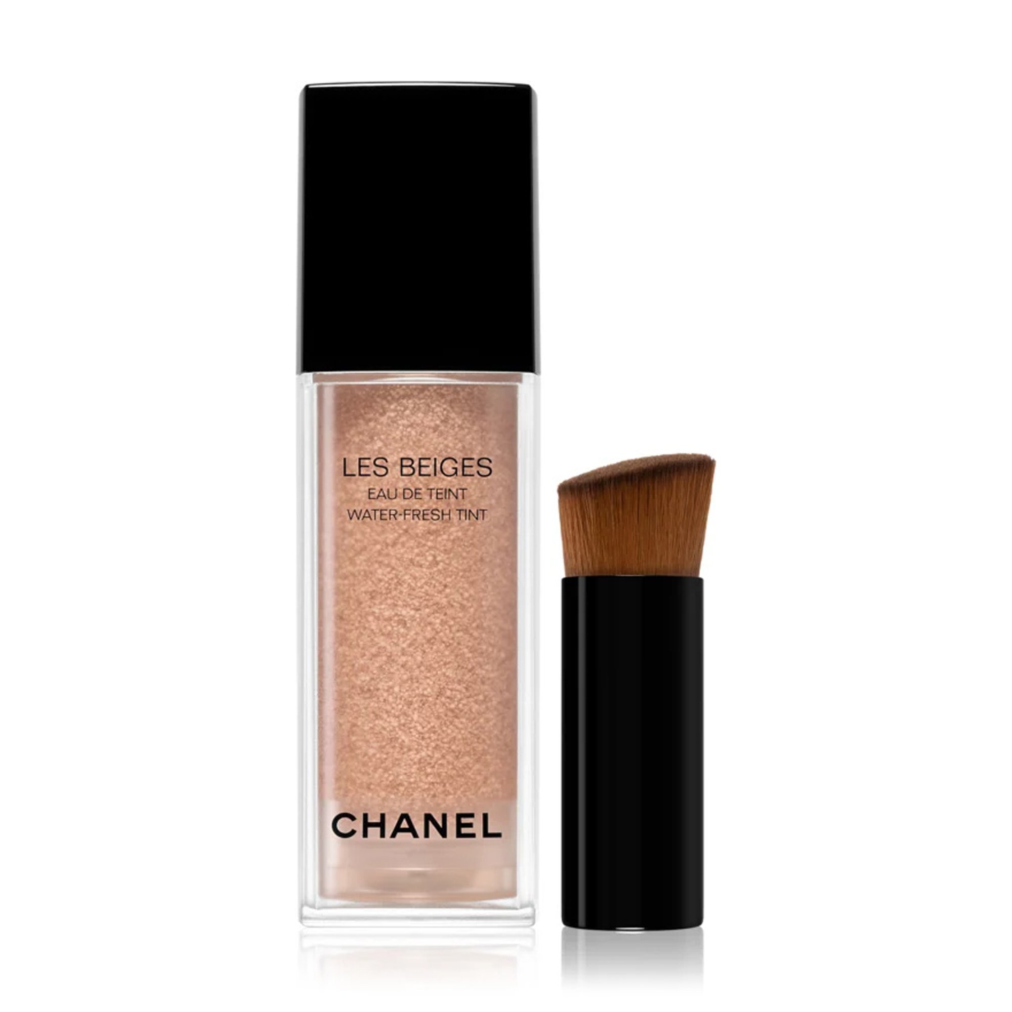 

Тональний флюїд-тінт для обличчя Chanel Les Beiges Eau De Teint, Medium Light, 30 мл