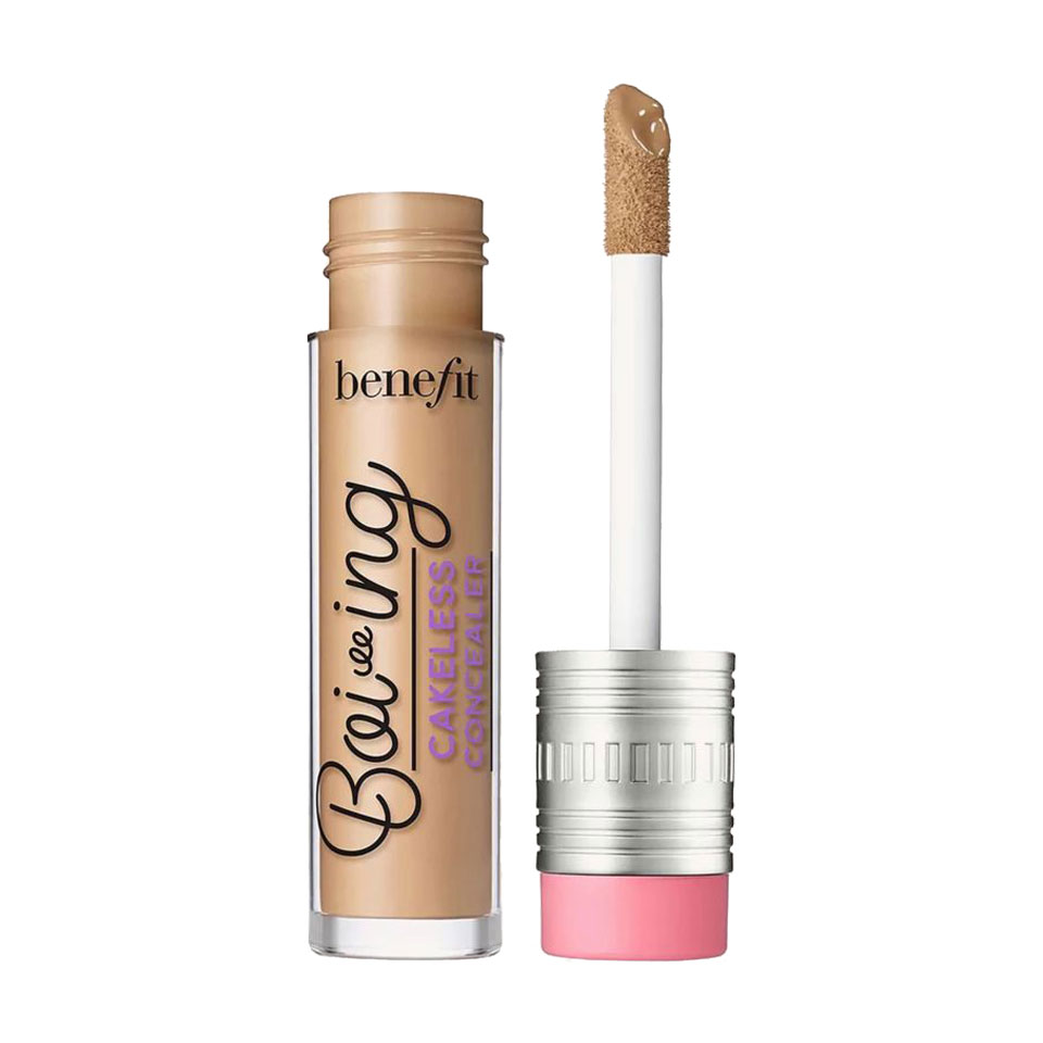 

Уцінка! Рідкий консилер для обличчя Benefit Boi-ing Cakeless Concealer 07, 5 мл