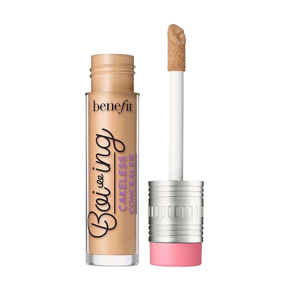 

Уцінка! Рідкий консилер для обличчя Benefit Boi-ing Cakeless Concealer 06, 5 мл