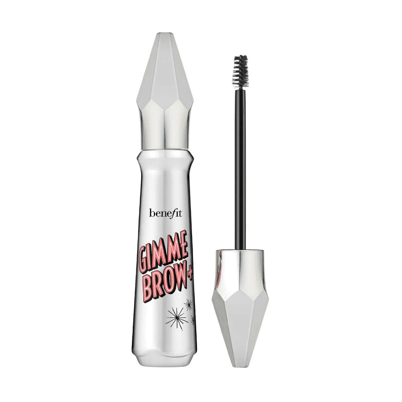 

Гель для збільшення об'єму брів Benefit Gimme Brow+ Volumizing Gel, 3.75 Warm Auburn Brown, 3 г