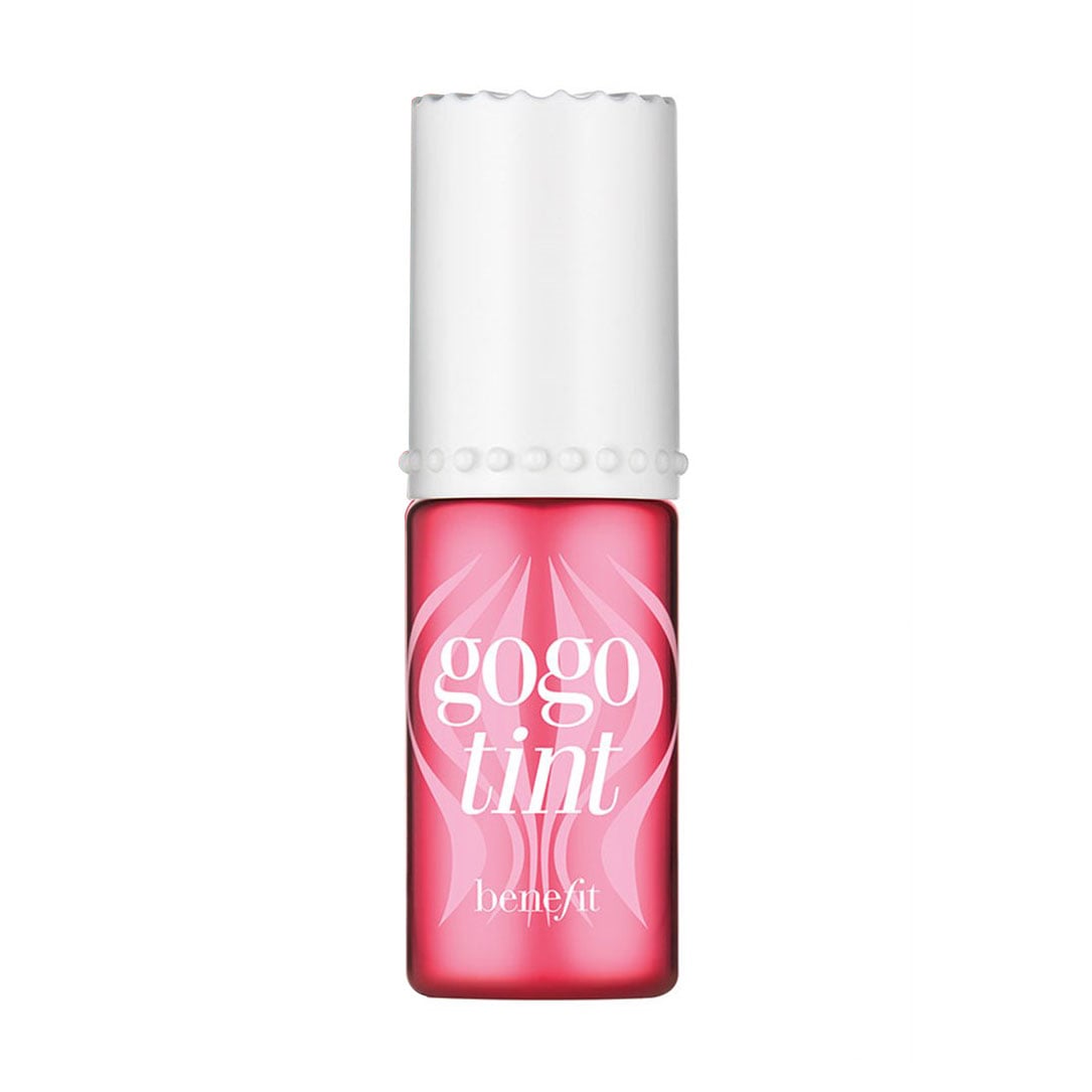 

Уцінка! Тінт для губ та щік Benefit Playtint Lip & Cheek Gogo Tint Cherry, 6 мл