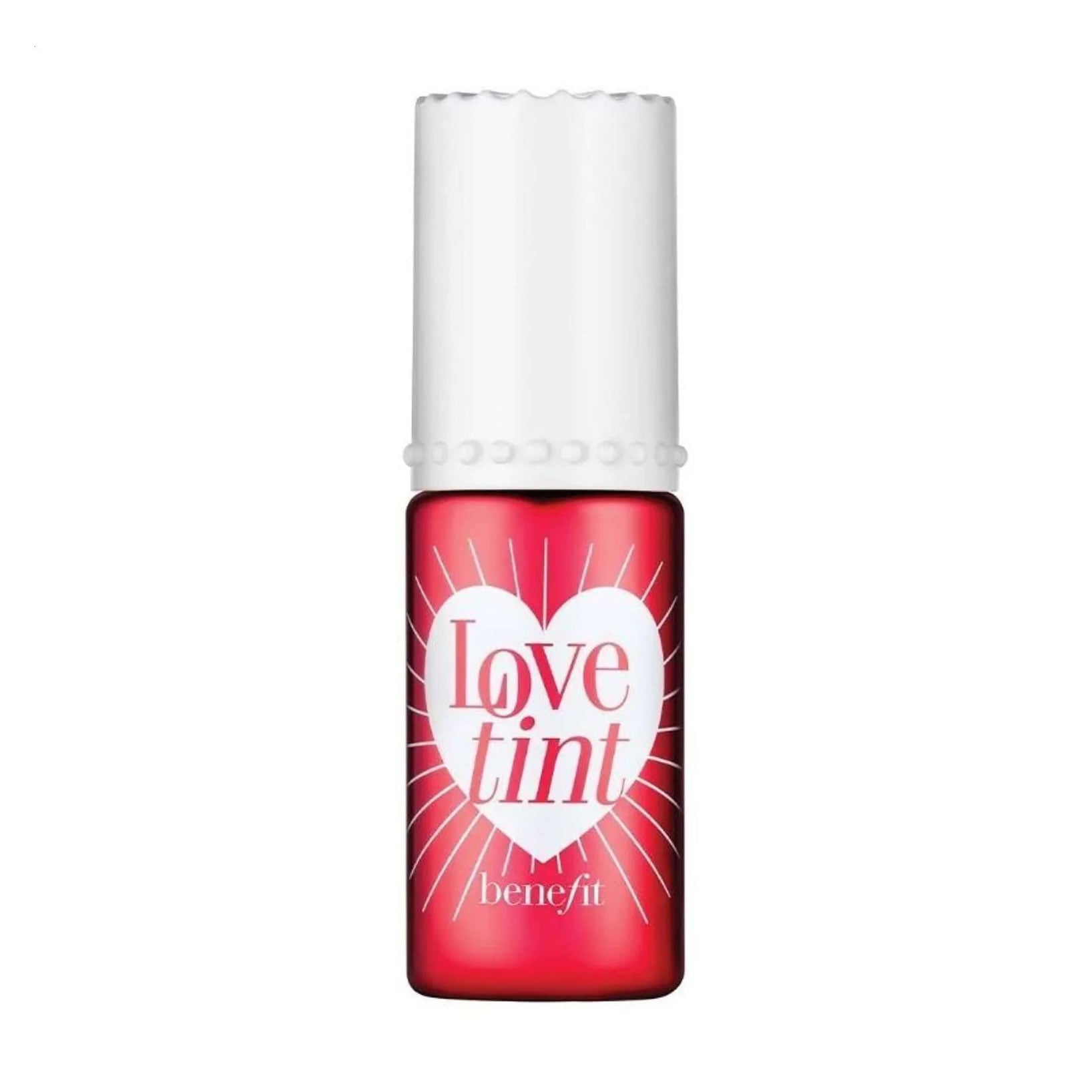 

Тінт для губ та щік Benefit Playtint Lip & Cheek Love Tint Red, 6 мл